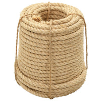 Corde in Sisal 2 pz 12 mm 250 m