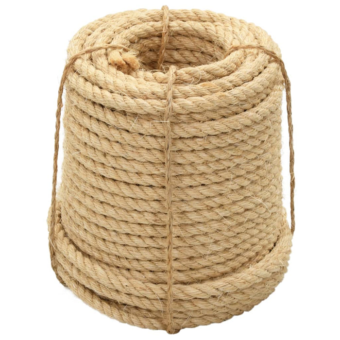 Corde in Sisal 2 pz 12 mm 250 m 3196227