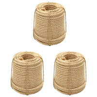 Corde in Sisal 3 pz 14 mm 3196228