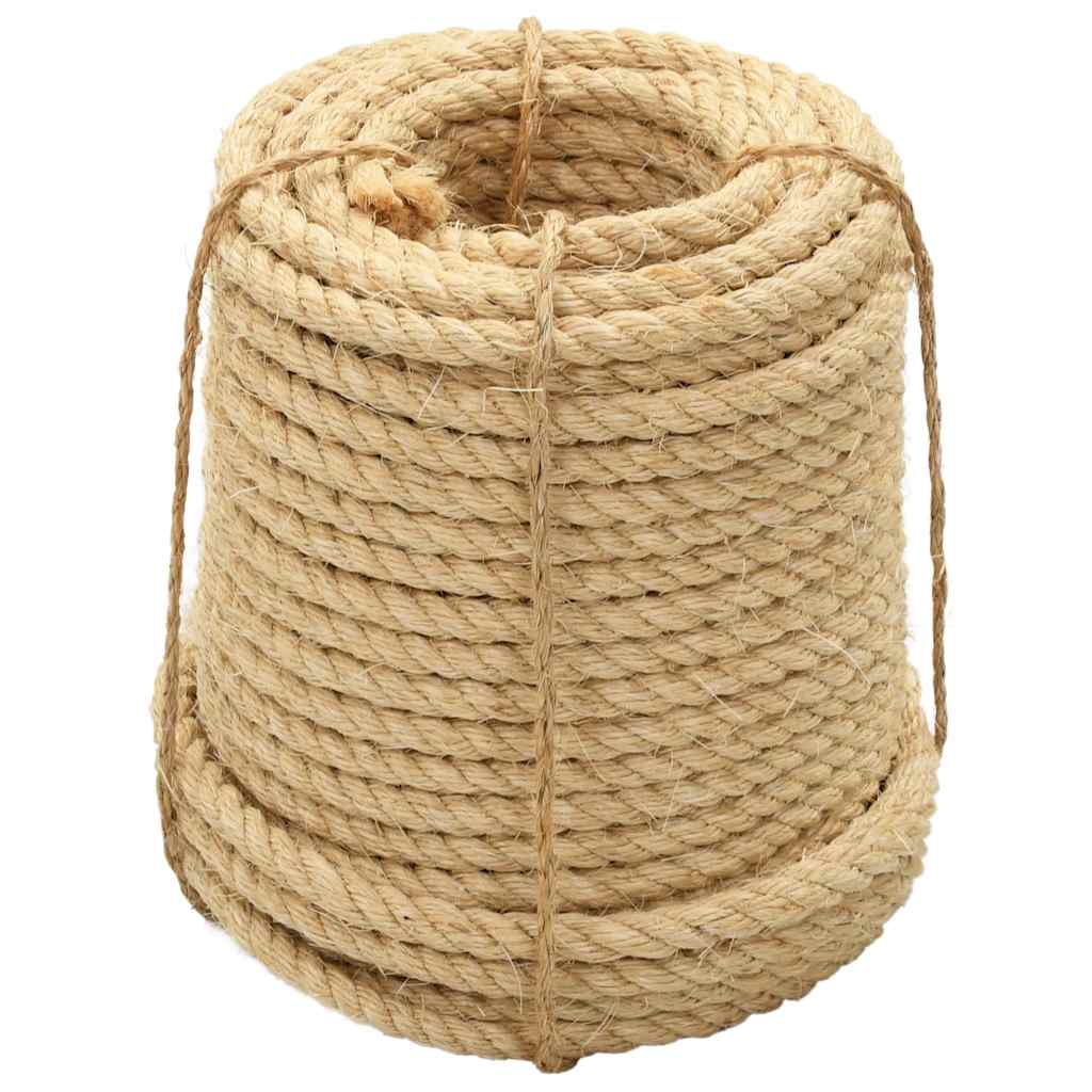 Corde in Sisal 3 pz 16 mm 3196230