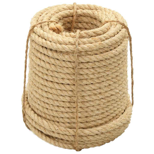 Corde in Sisal 3 pz 16 mm 3196230