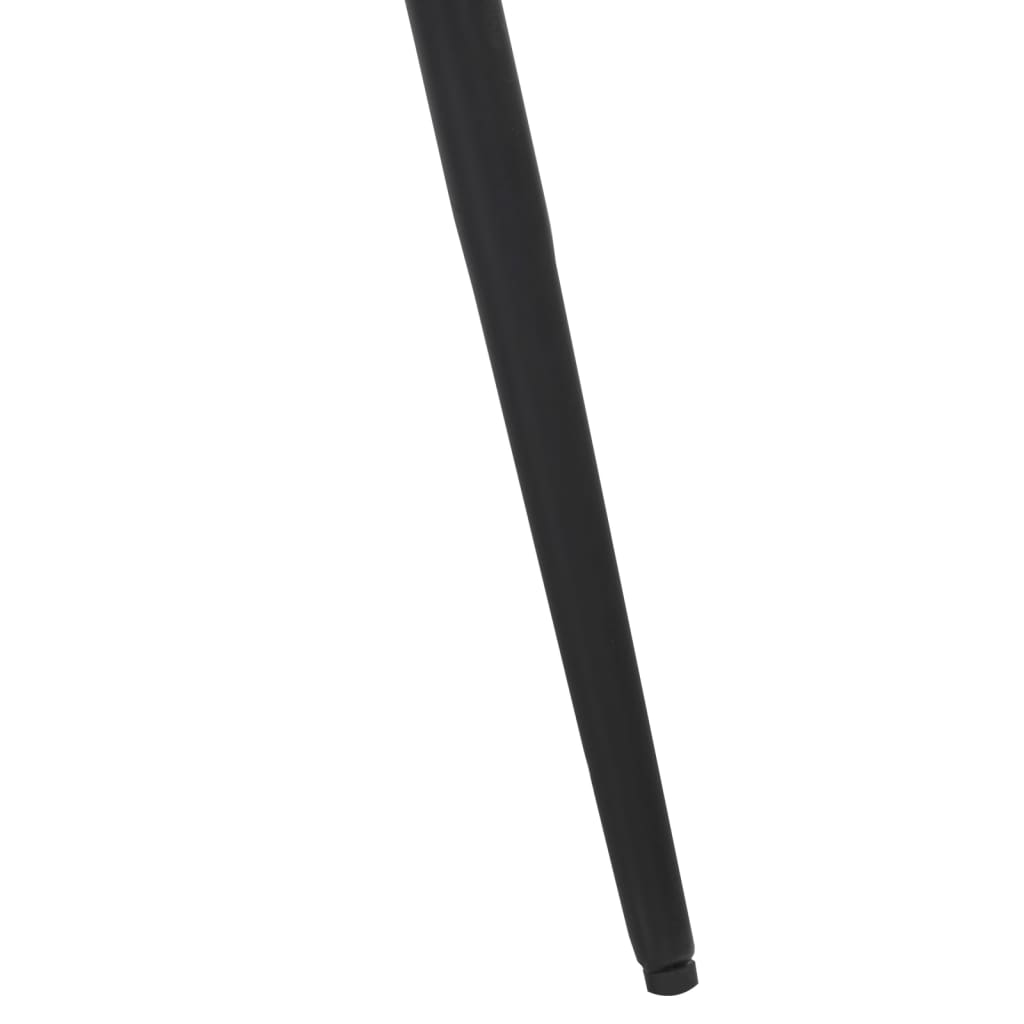 Comodino-Tavolino da notte 47x31,5x60 cm in Legno Massello di Teak