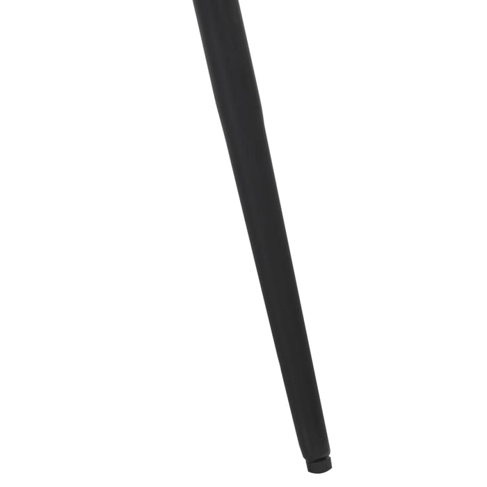 Comodino-Tavolino da notte 47x31,5x60 cm in Legno Massello di Teak