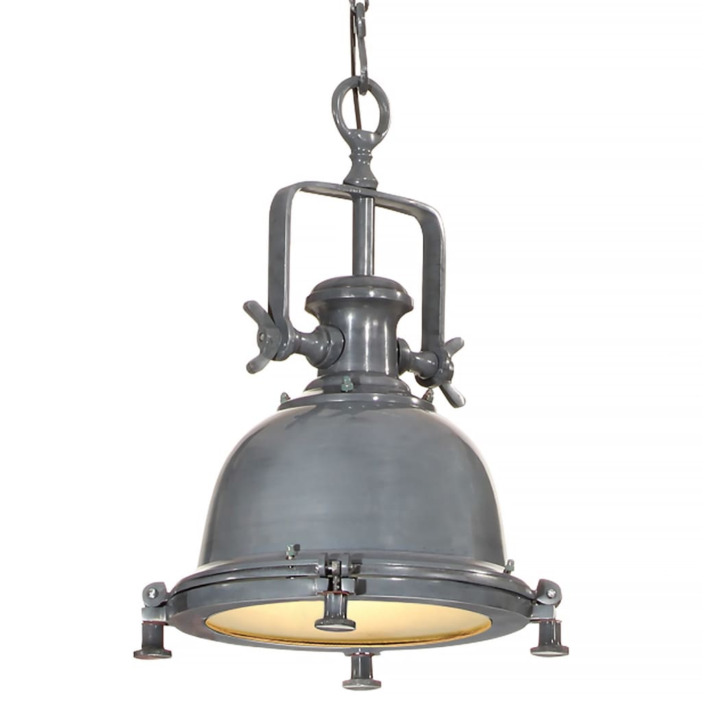 Illuminazione a Sospensione 34x34x146 cm in Alluminiocod mxl 116841