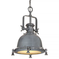 Illuminazione a Sospensione 34x34x146 cm in Alluminiocod mxl 116841