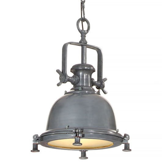 Illuminazione a Sospensione 34x34x146 cm in Alluminiocod mxl 116841