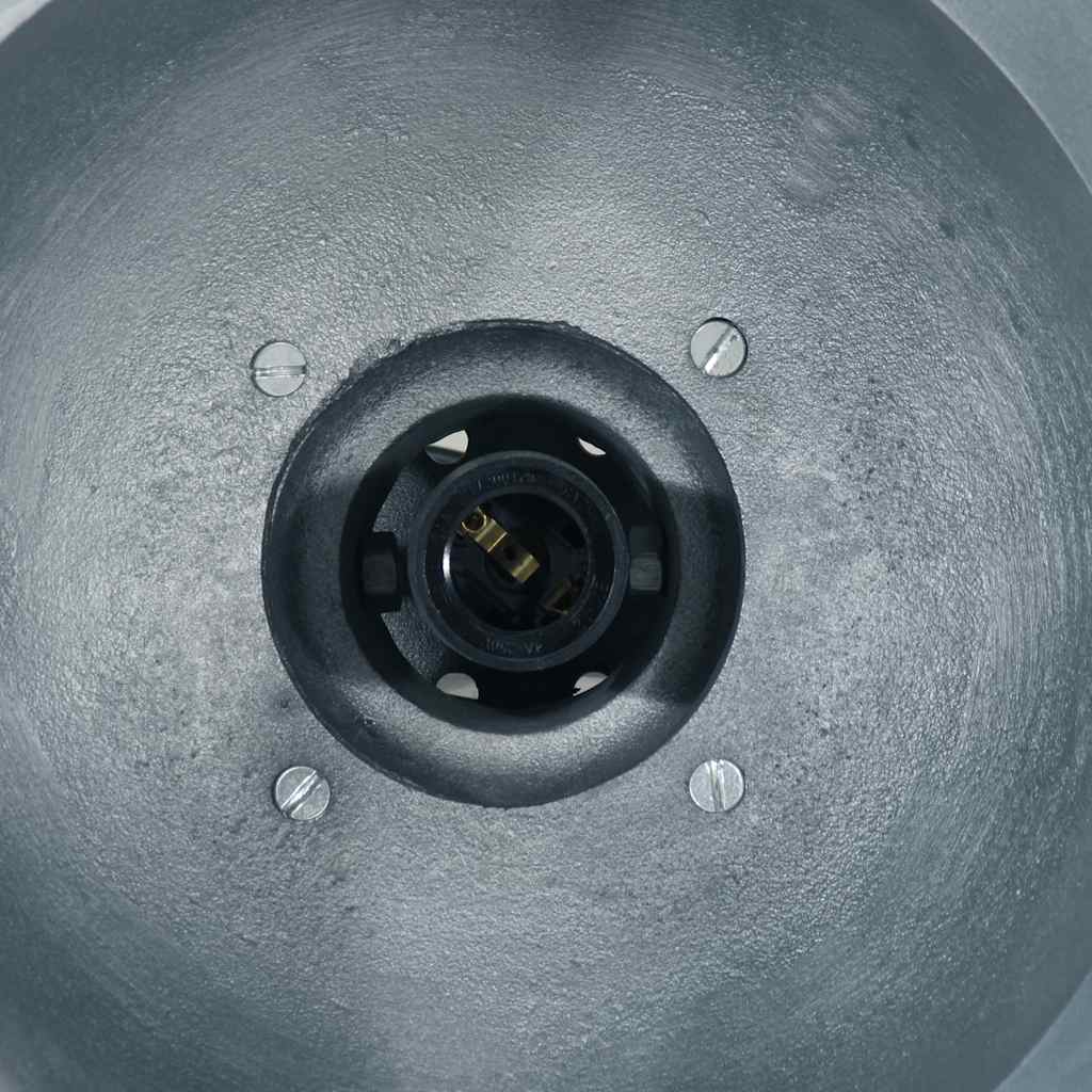 Illuminazione a Sospensione 34x34x146 cm in Alluminio 357839