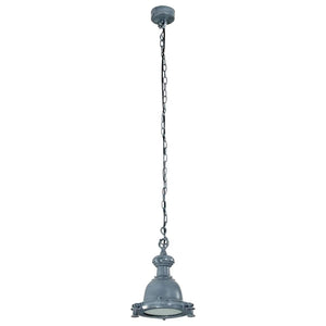 Illuminazione a Sospensione 25x25x138 cm in Alluminio 357840