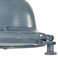 Illuminazione a Sospensione 25x25x138 cm in Alluminio 357840