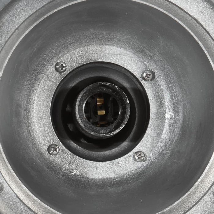 Illuminazione a Sospensione 25x25x138 cm in Alluminio 357840