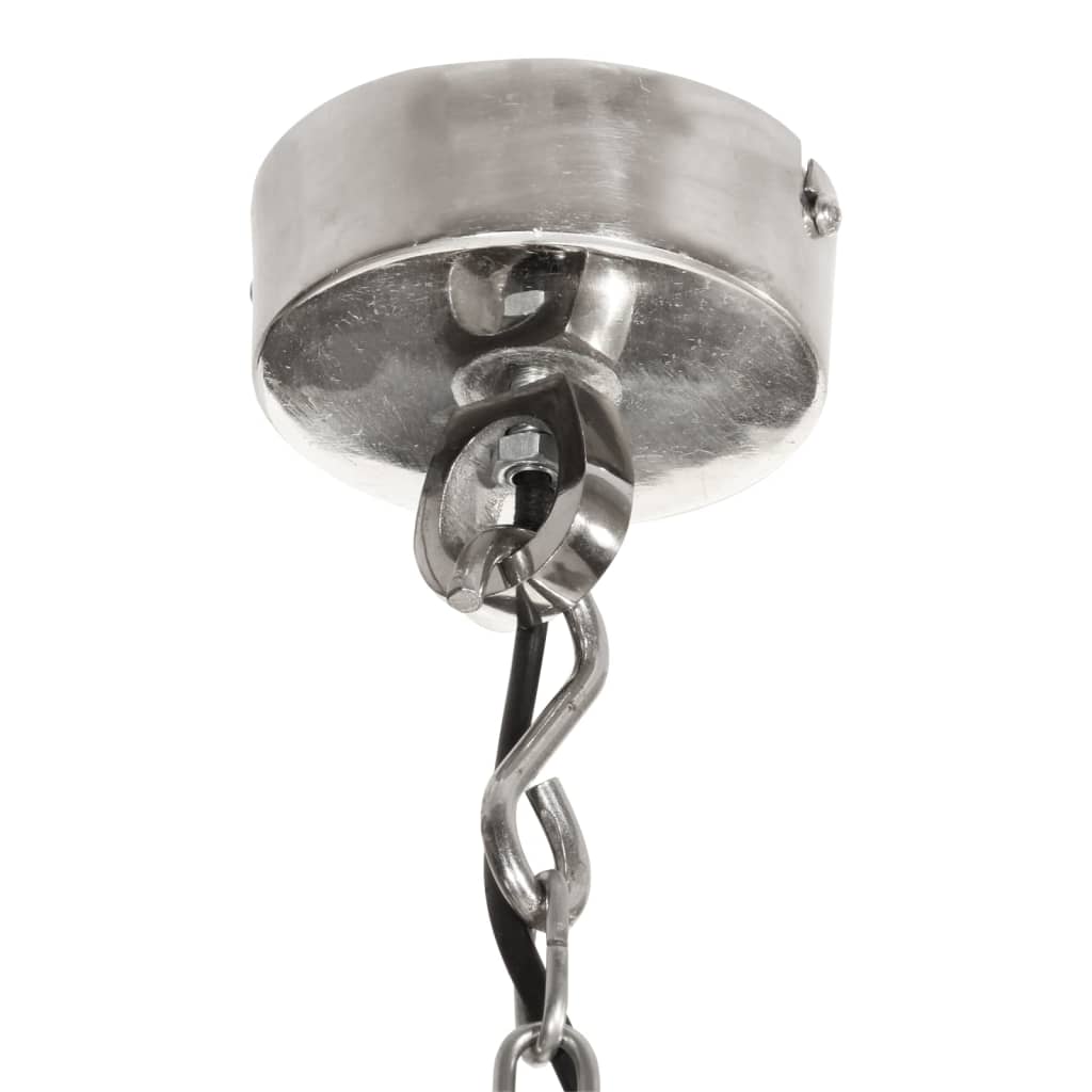 Illuminazione a Sospensione 35x35x152 cm in Alluminio 357841