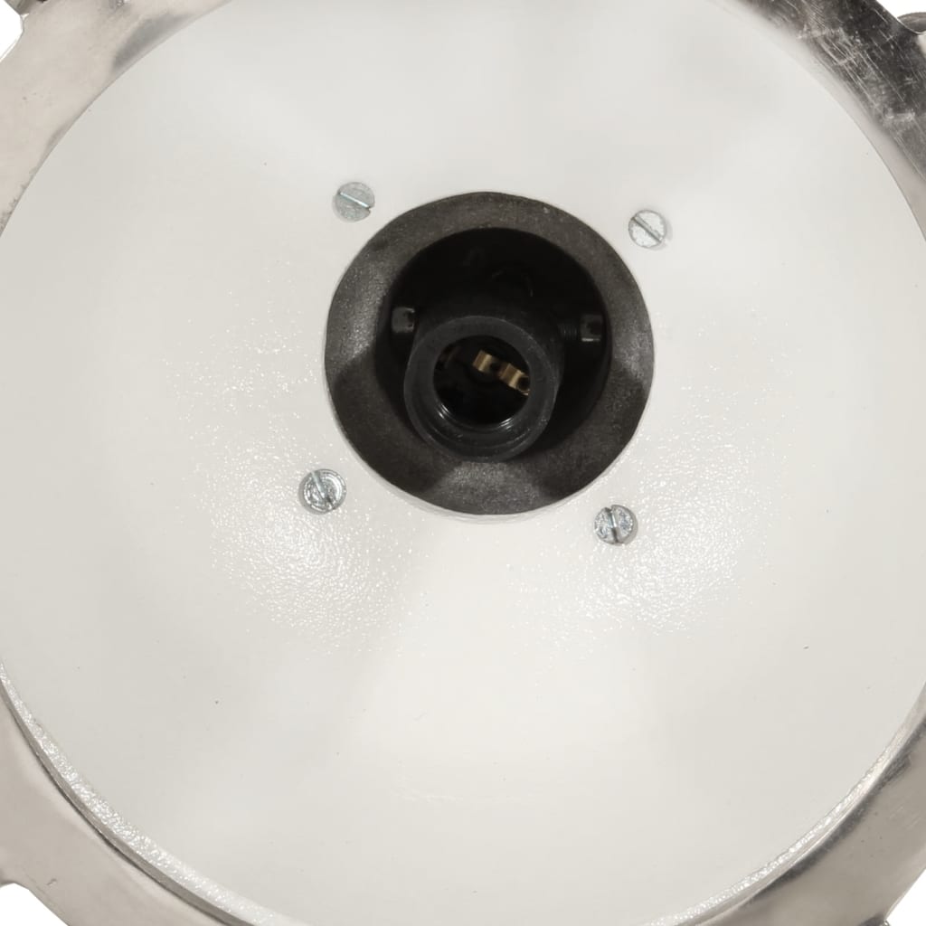 Illuminazione a Sospensione 35x35x152 cm in Alluminio 357841