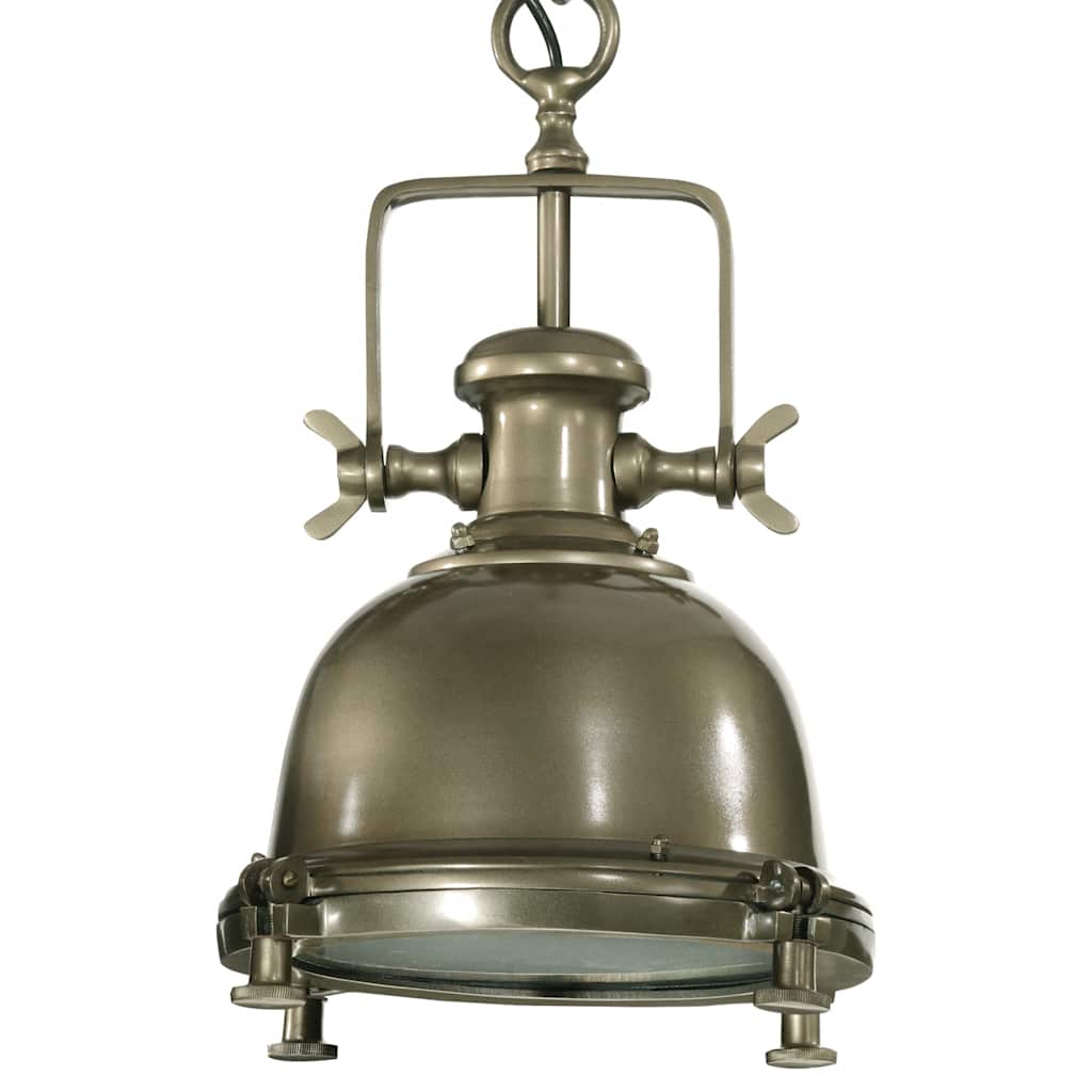 Illuminazione a Sospensione 35x35x153 cm in Alluminio 357843