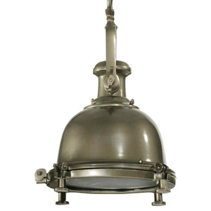 Illuminazione a Sospensione 35x35x153 cm in Alluminio 357843