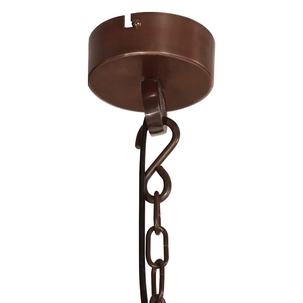 Illuminazione a Sospensione 35x35x153 cm in Alluminio 357845