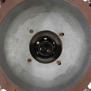 Illuminazione a Sospensione 35x35x153 cm in Alluminio 357845