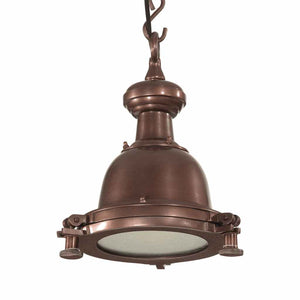 Illuminazione a Sospensione 25x25x134 cm in Alluminio 357846