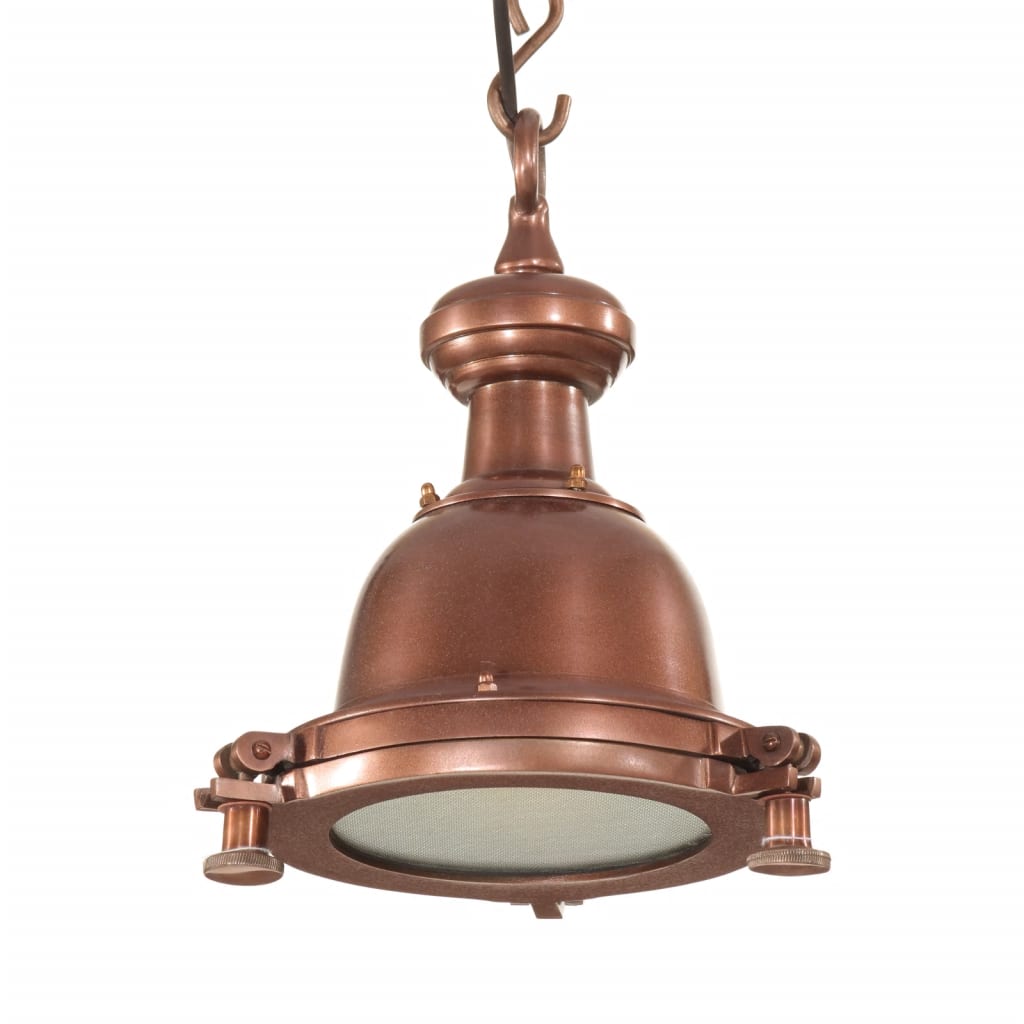 Illuminazione a Sospensione 25x25x134 cm in Alluminio 357846