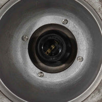 Illuminazione a Sospensione 25x25x134 cm in Alluminio 357846