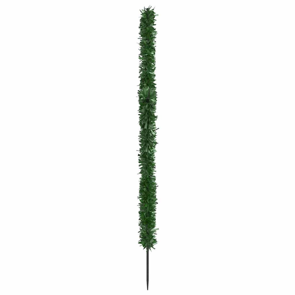 Decorazione Luminosa Natalizia con Picchetti Stella 115LED 85cm 357724