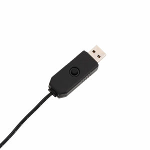 Decorazioni Luminose Natalizie Picchetti 3pz Stella 50LED 29cm