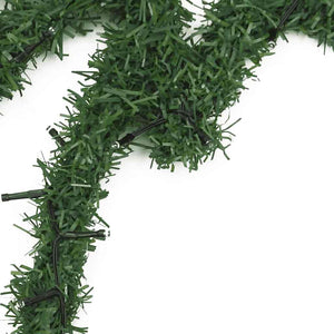 Luce Decorativa Natale con Picchetti Stella Cadente 115LED 89cm 357730