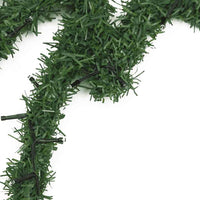 Luce Decorativa Natale con Picchetti Stella Cadente 80LED-Luci decorative natalizie 62cm 141321