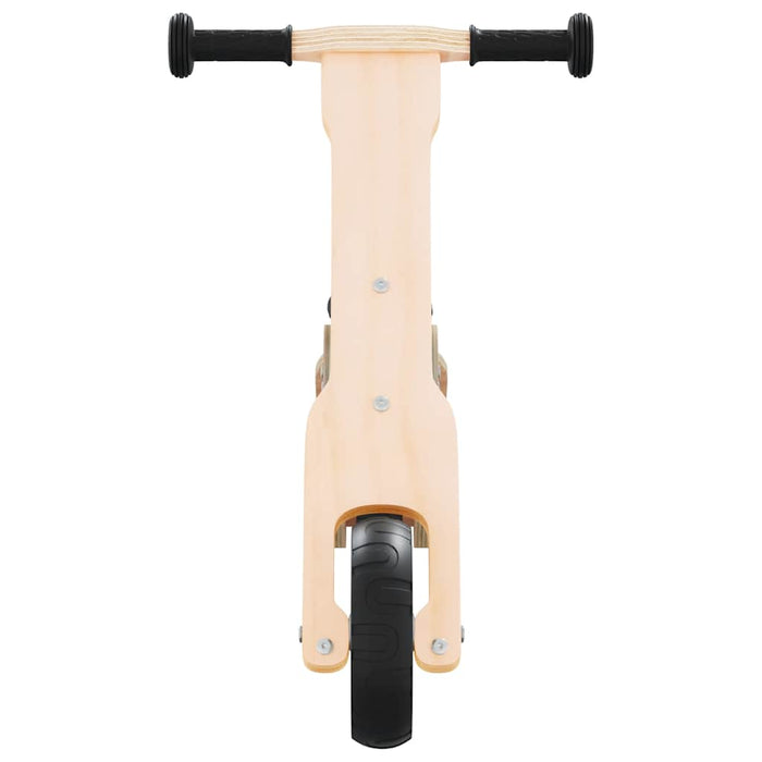 Monopattino per Bambini 2 in 1 Azzurro 358356