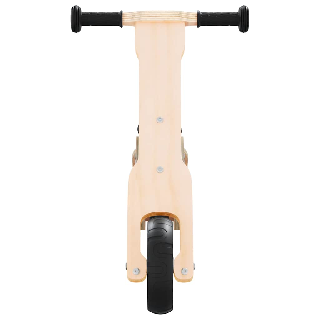 Monopattino per Bambini 2 in 1 Azzurro 358356