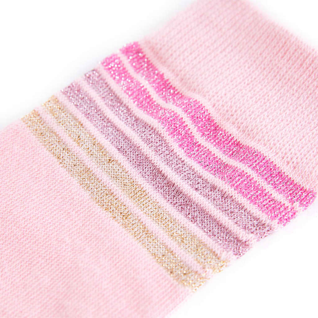 Calzini per Bambini 5 Paia EU 23-26 14562