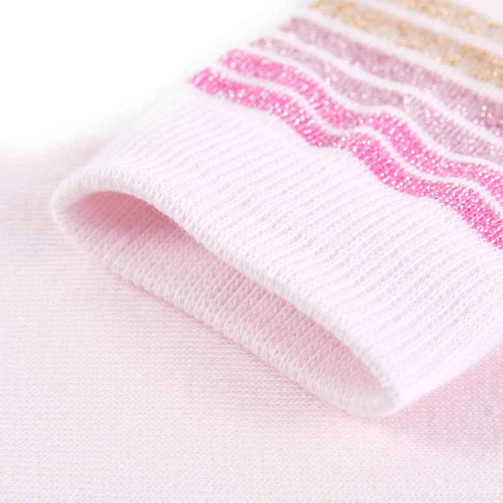 Calzini per Bambini 5 Paia EU 23-26 14562