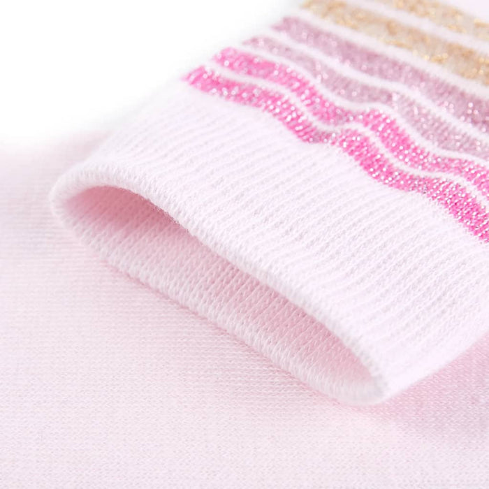 Calzini per Bambini 5 Paia EU 23-26