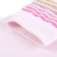 Calzini per Bambini 5 Paia EU 26-29 14563