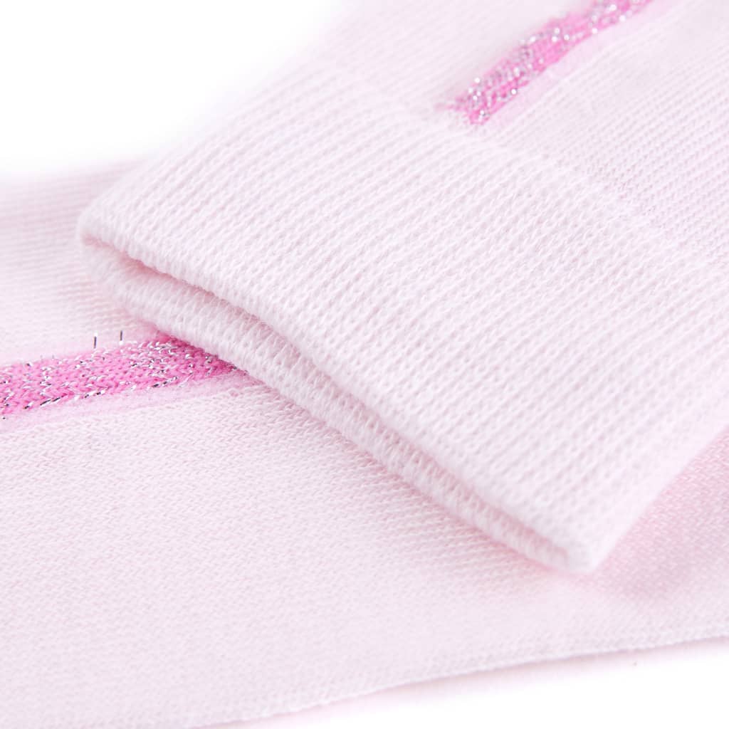 Calzini per Bambini 5 Paia EU 30-34 14607