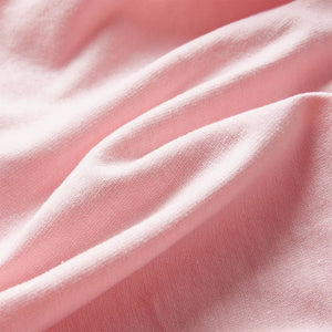 Gonna Plissettata da Bambina Arancione Chiaro 92 14619