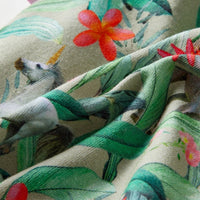 Pantaloncini Bambino Coulisse Khaki Chiaro 140 14631