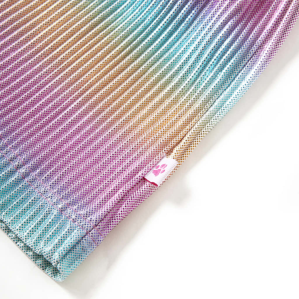 Gonna da Bambina Multicolore 92 14647