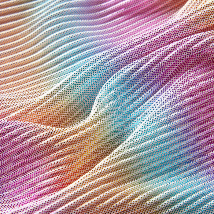 Gonna da Bambina Multicolore 92 14647