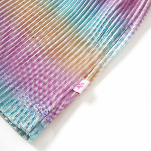 Gonna da Bambina Multicolore 104 14648