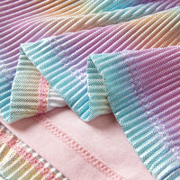 Gonna da Bambina Multicolore 116 14649