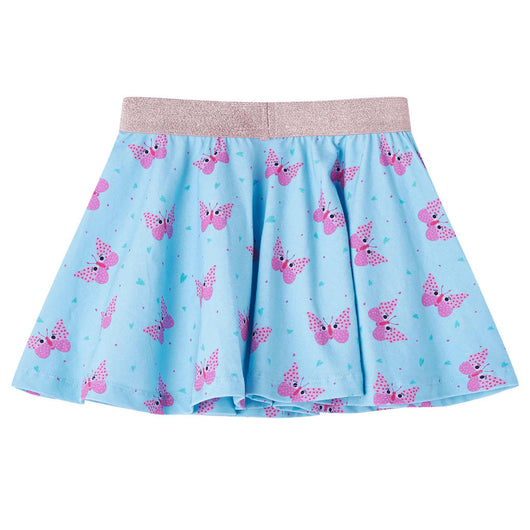 Gonna da Bambina Blu 116 14674