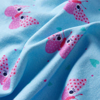 Gonna da Bambina Blu 140 14676