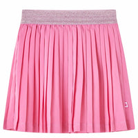 Gonna Plissettata da Bambina Rosa 116cod mxl 132148