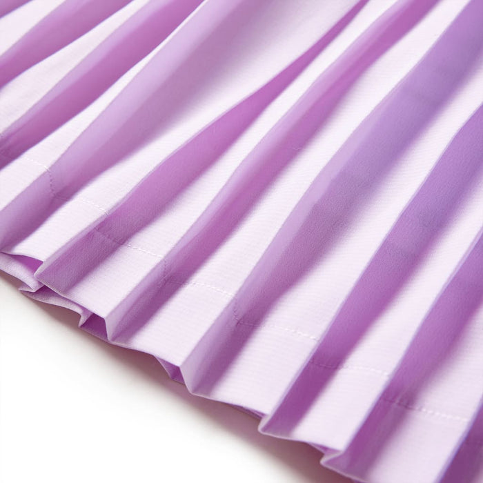 Gonna Plissettata da Bambina Lilla 104 14688