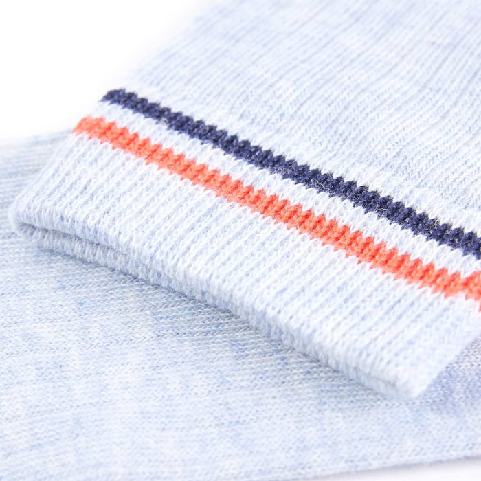 Calzini per Bambini 5 Paia EU 23-26 14702