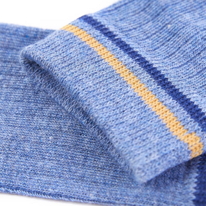 Calzini per Bambini 5 Paia EU 23-26