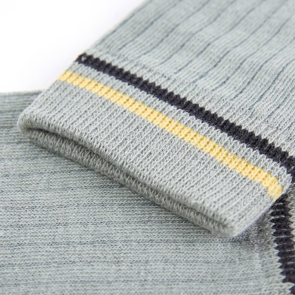 Calzini per Bambini 5 Paia EU 23-26 14702