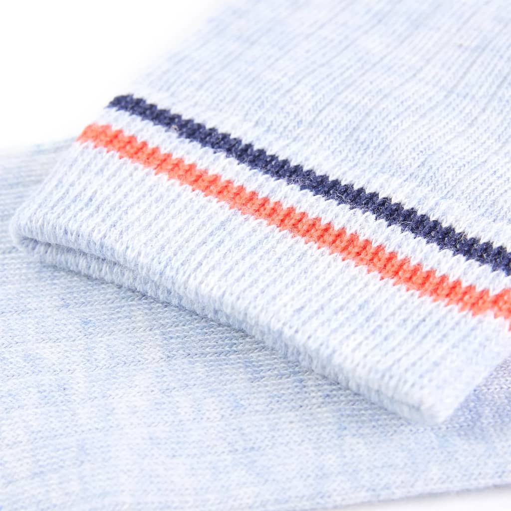 Calzini per Bambini 5 Paia EU 30-34 14704