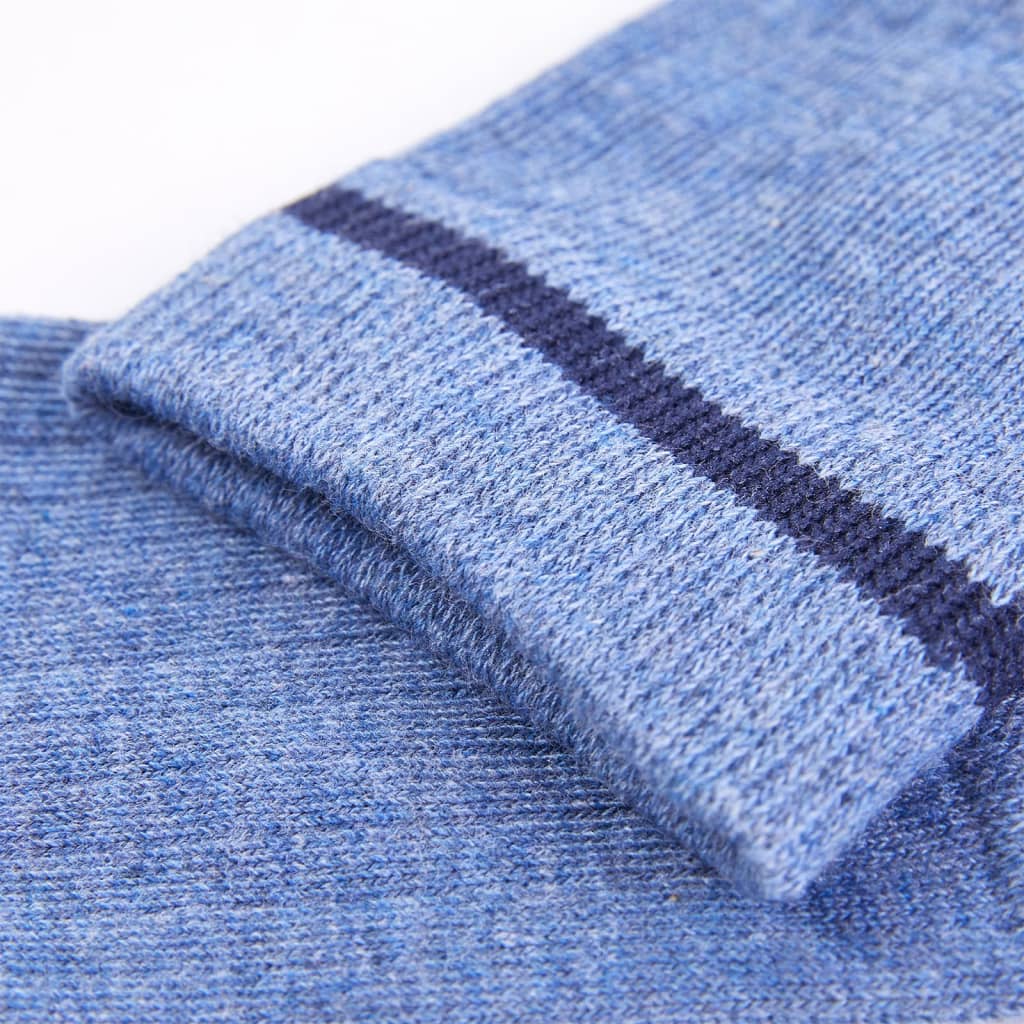 Calzini per Bambini 5 Paia EU 30-34 14707