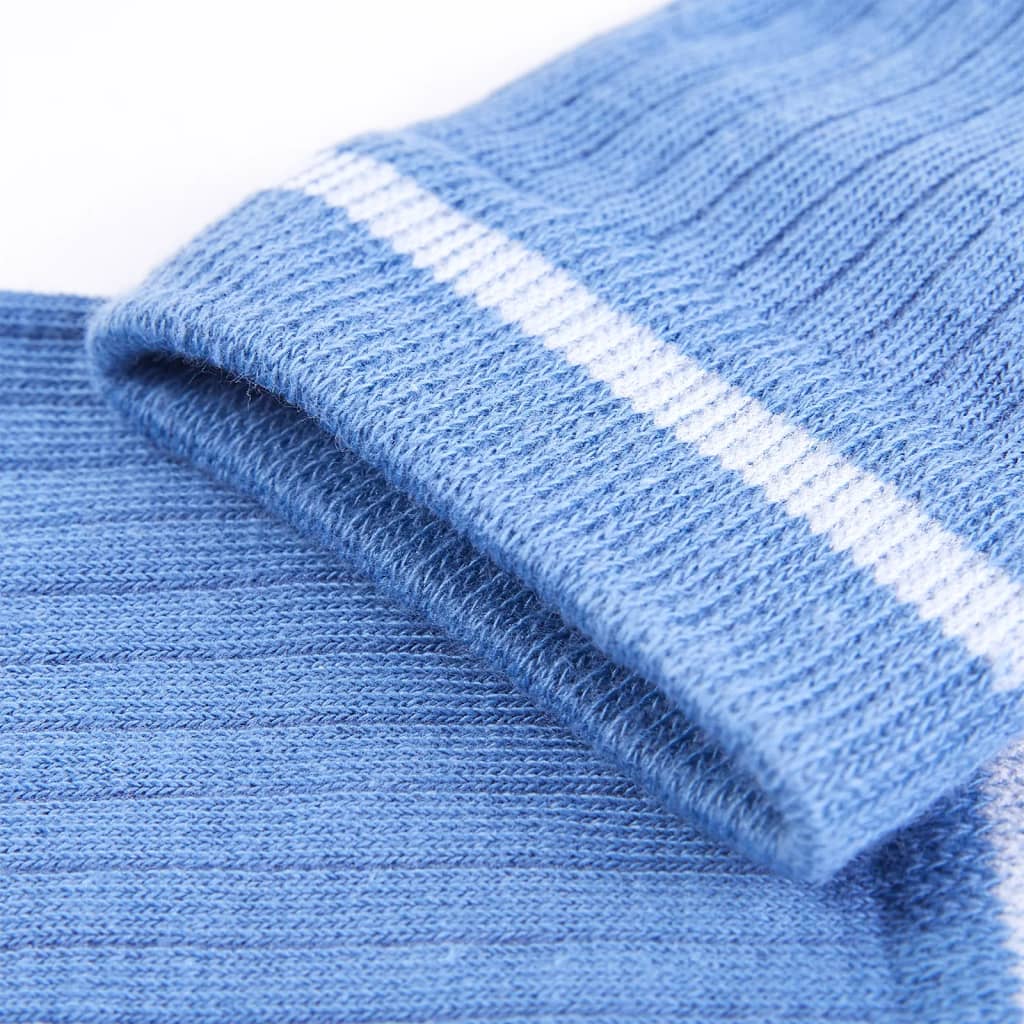 Calzini per Bambini 5 Paia EU 30-34 14716